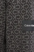 Суитчър/блуза | Comfort fit Calvin Klein черен
