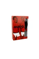 Боксерки 2-pack Hugo Bodywear тъмносин