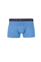 Icon Trunk 2-pack Boxer Briefs  Tommy Hilfiger син