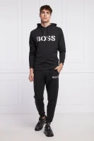 Суитчър/блуза Fashion | Regular Fit Boss Bodywear черен