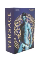 Потник | Slim Fit Versace тъмносин