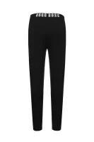 Pyjama pants Long Pant BOSS BLACK черен