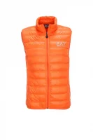 Vest EA7 оранжев