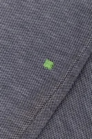 Paule 4 Polo shirt BOSS GREEN сив