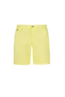 Sochina D Shorts BOSS ORANGE жълт