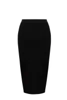 Skirt  TWINSET черен