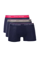 Premium Essentials 3-pack boxer shorts Tommy Hilfiger маслинен