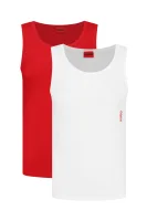 Потник 2-pack Hugo Bodywear червен