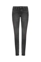 Jeans Cher Pepe Jeans London графитен