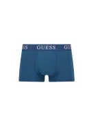Боксерки 3-pack JOE Guess Underwear тъмносин
