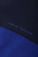 Яке Armani Exchange тъмносин