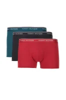Premium Essentials 3-pack boxer shorts Tommy Hilfiger бордо