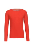 Kwameros Sweater BOSS ORANGE оранжев