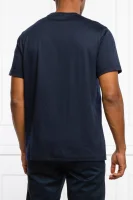 T-shirt Michael Kors тъмносин