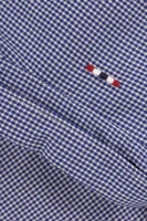 Риза Gerrington | Regular Fit Napapijri тъмносин