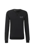 Sweatshirt EA7 графитен