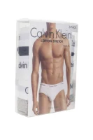Слипове Calvin Klein Underwear сив