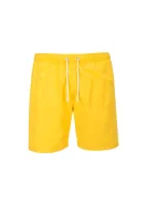 Swim shorts Lacoste жълт