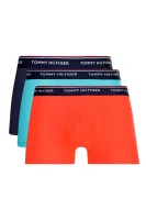 Premium Essentials 3-pack boxer shorts Tommy Hilfiger оранжев