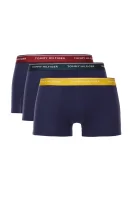 Premium Essentials 3-pack boxer shorts Tommy Hilfiger графитен