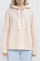 Суитчър/блуза ESATTORE | Regular Fit MAX&Co. пудренорозов