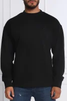 Суитчър/блуза MARINE PARK | Regular Fit Moose Knuckles черен