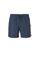 Swim shorts Calvin Klein Underwear тъмносин