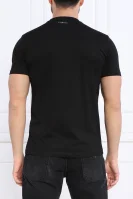Тениска MAPAND | Regular Fit John Richmond черен