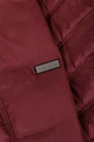 Jacket Olyn Calvin Klein бордо