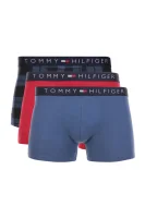 Icon 3-pack boxer shorts Tommy Hilfiger тъмносин