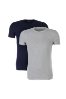 2 Pack T-shirt/Undershirt POLO RALPH LAUREN сив