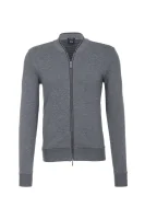 Soule 03 Sweater BOSS BLACK сив