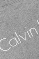 Sweatshirt Calvin Klein Underwear пепеляв
