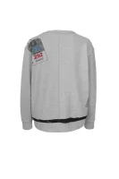 Dondolo Sweatshirt  MAX&Co. сив
