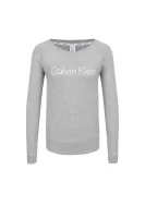 Sweatshirt Calvin Klein Underwear пепеляв