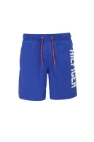 100 Swim shorts Tommy Hilfiger син