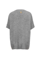 Sweater EA7 сив