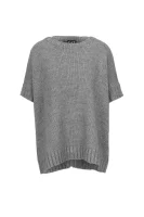 Sweater EA7 сив