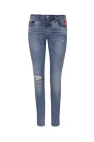 Marilyn Jeans GUESS син