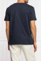 Тениска icon | Regular Fit Tommy Hilfiger Underwear тъмносин
