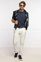 Тениска icon | Regular Fit Tommy Hilfiger Underwear тъмносин