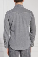 Риза BARSTOW WESTERN | Regular Fit Levi's сив
