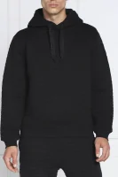 Суитчър/блуза Dashew | Regular Fit HUGO черен