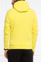 Суитчър/блуза | Relaxed fit Tommy Sport жълт