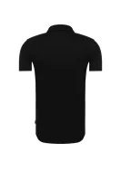 Риза Emporio Armani черен