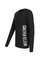 Longsleeve Calvin Klein Underwear черен