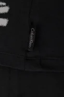 Longsleeve Calvin Klein Underwear черен