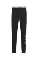 Pyjama pants Calvin Klein Underwear графитен