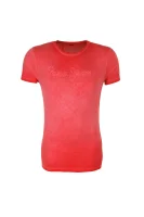 Battersea T-shirt Pepe Jeans London червен
