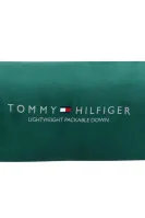 Яке | Regular Fit Tommy Hilfiger зелен